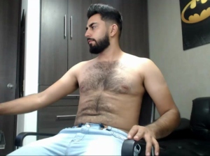 amir_musta 03-02-2020  Recorded Video Cam
