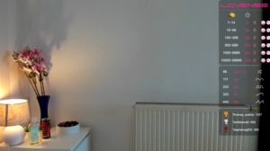 Jennylove52  03-02-2020 Recorded Show