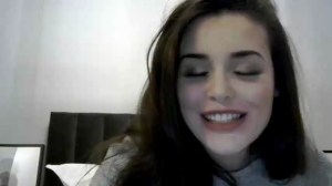 Brunettebarby  04-02-2020 Recorded Nude
