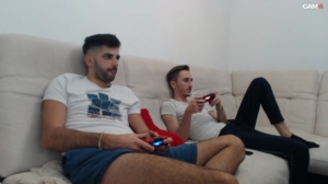 Joshua23cms 04-02-2020  Recorded Video XXX
