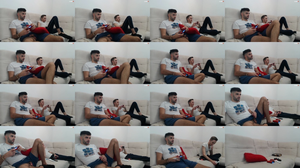 Joshua23cms 04-02-2020  Recorded Video XXX