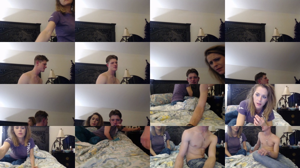 Followme_Cumwithme 04-02-2020 Show  Recorded Video
