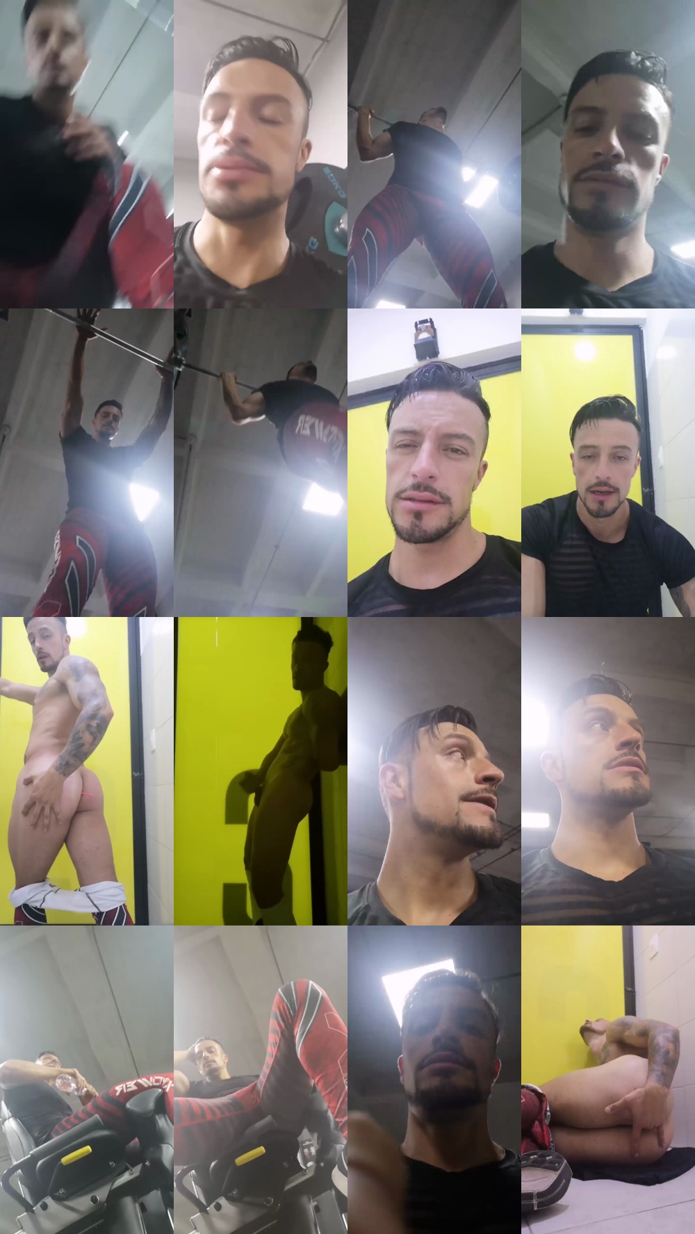 mathew_fitt 04-02-2020  Recorded Video Webcam