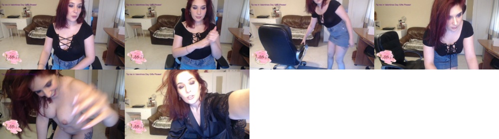 Lilith_69_ 03-02-2020 Porn  Recorded Show