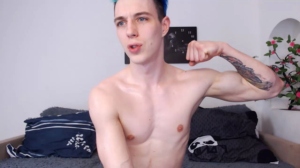 Chris_Sweety 04-02-2020  Recorded Video Free
