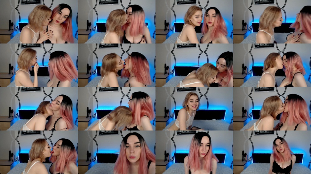 Lerrygilana 04-02-2020 recorded  Recorded Nude