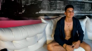 ThomasMartin 04-02-2020  Recorded Video Webcam