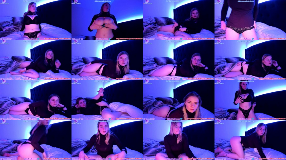 Asiri_Ocean 04-02-2020 XXX  Recorded XXX