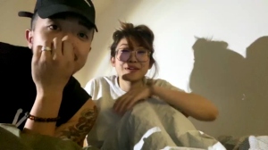 Meowlovemeow  04-02-2020 Recorded Webcam