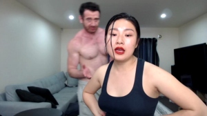 Donnybasilisk 04-02-2020 Topless  Recorded Webcam