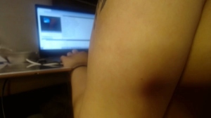 Creamy_Asian1  04-02-2020 Recorded Video
