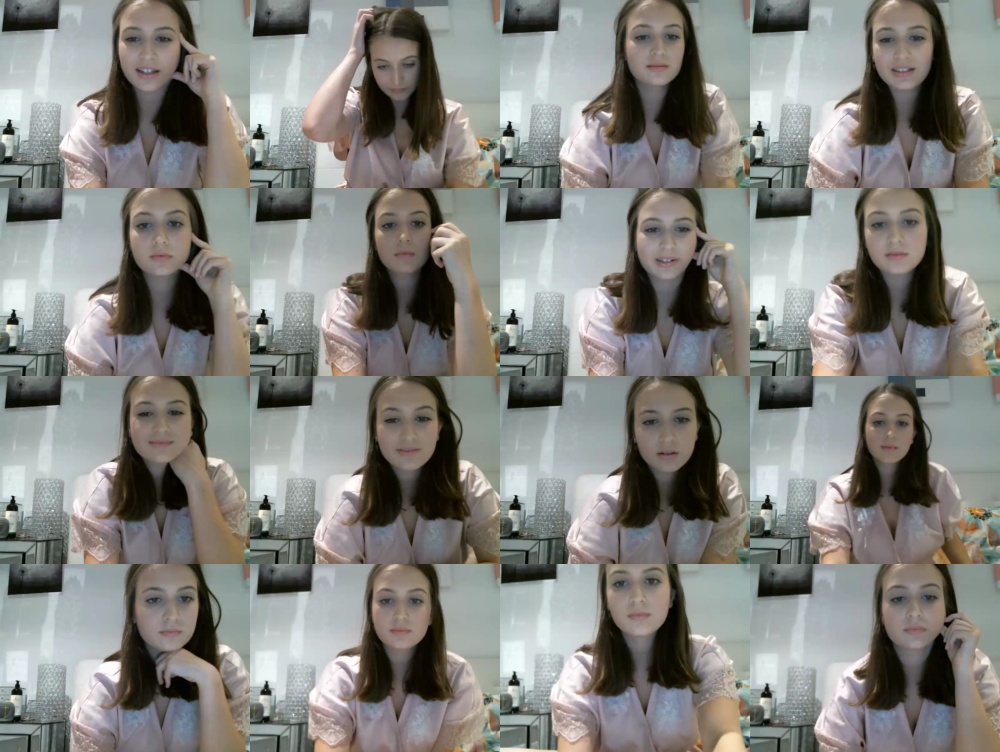 Sushi_Mignon 04-02-2020 recorded  Recorded Nude