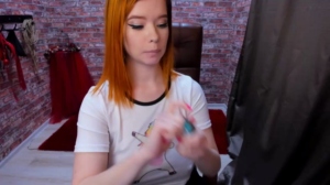 Arikajoy 04-02-2020 Naked  Recorded Webcam