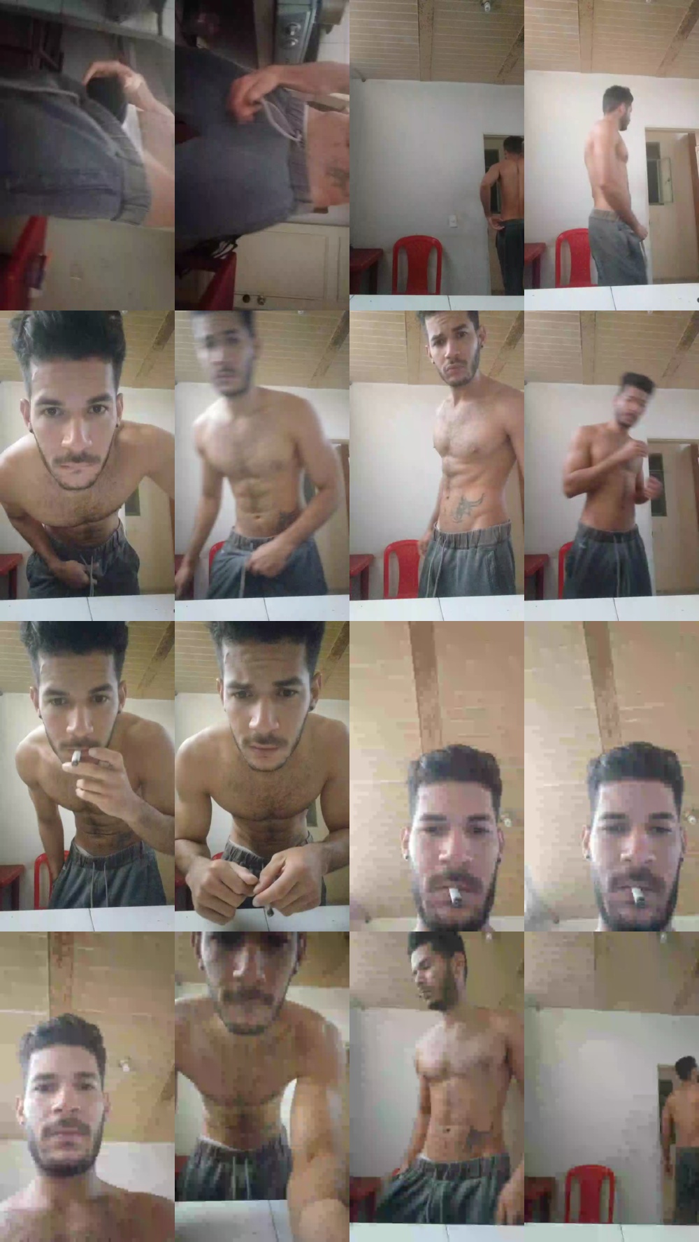 GarretCams 04-02-2020  Recorded Video XXX