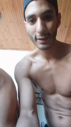 GarretCams 04-02-2020  Recorded Video XXX
