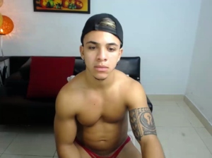 boymusclehot3 04-02-2020  Recorded Video XXX