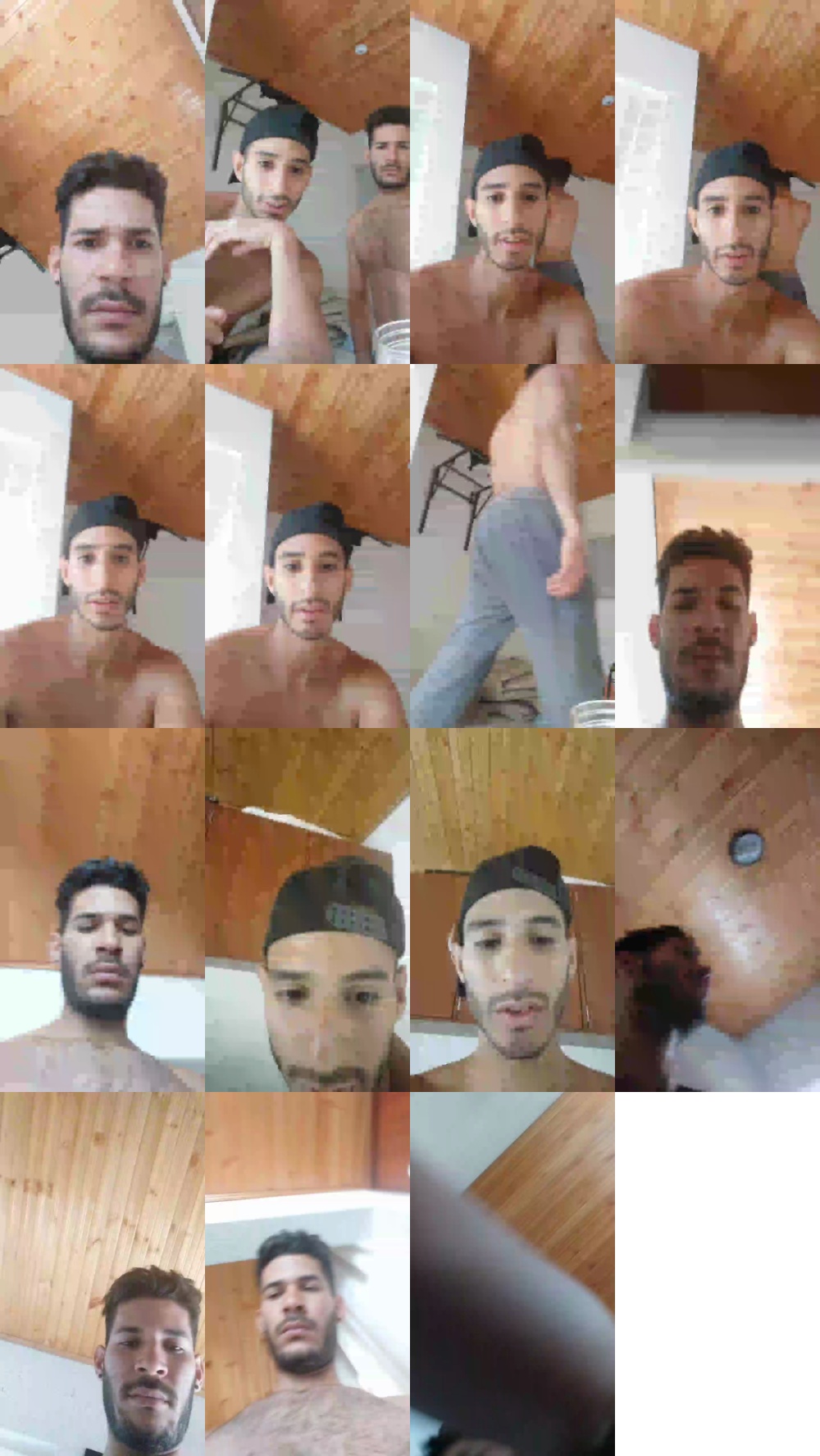 GarretCams 04-02-2020  Recorded Video Download