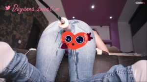 dayanna_sweet  04-02-2020 Recorded Webcam