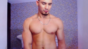AlexanderDuque 04-02-2020  Recorded Video Webcam