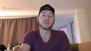 sebi1985 04-02-2020  Recorded Video Topless