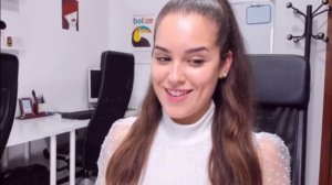 Spanishcouple_ 04-02-2020 Video  Recorded Show
