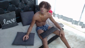 jacob18_ 04-02-2020  Recorded Video Topless