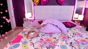 Salome_Cutee  04-02-2020 Recorded Free