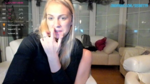 Siswet19  04-02-2020 Recorded Topless