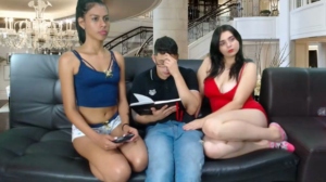 Tospendwithme 04-02-2020 Video  Recorded Show