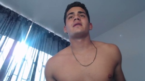 Hornycpljm  04-02-2020 Recorded Webcam
