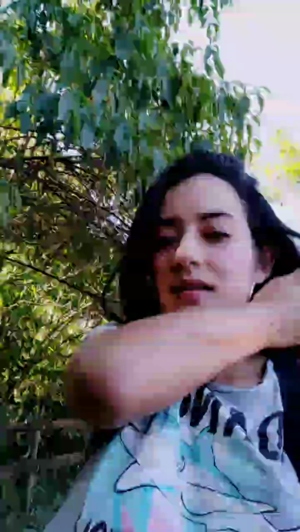 VANESA_SEXXY  04-02-2020 Recorded Topless