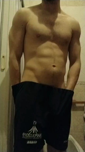 italian72 04-02-2020  Recorded Video Topless