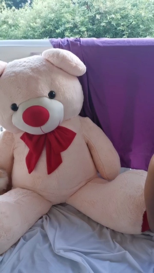 SarahCollin  04-02-2020 Recorded Nude