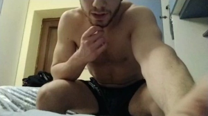 italian72 04-02-2020  Recorded Video Topless