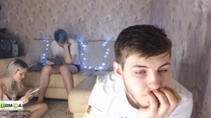 69chupachups  04-02-2020 Recorded Nude