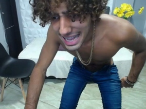 jacob18_ 05-02-2020  Recorded Video Nude