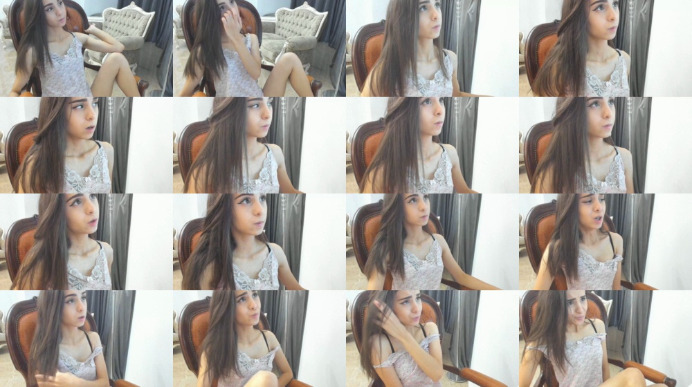 Ehotlovea 05-02-2020 Show  Recorded Topless