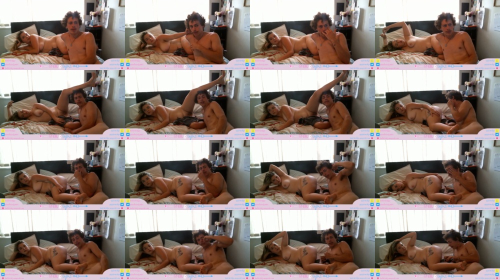 Stellaandsylus 05-02-2020 Naked  Recorded Video