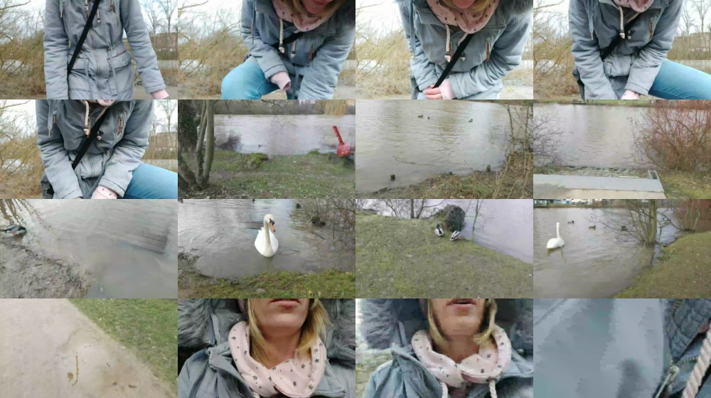 BlueEye_Girl 03-02-2020 Webcam  Recorded XXX