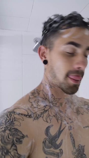 Tiagocameron 05-02-2020  Recorded Video Topless