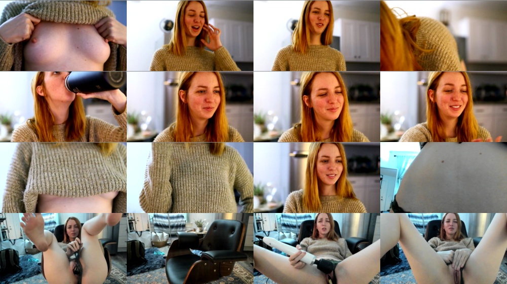 Maeveminx 05-02-2020 recorded  Recorded Video