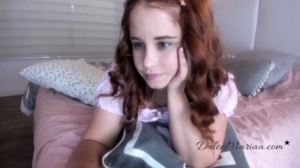 Dulcemariaa  05-02-2020 Recorded Webcam
