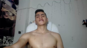 harriet_mann 05-02-2020  Recorded Video Naked