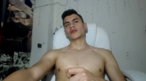 harriet_mann 05-02-2020  Recorded Video Naked