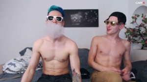 Chris_Sweety 05-02-2020  Recorded Video Show