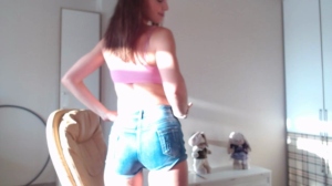 Jennycutey 05-02-2020 Naked  Recorded Show
