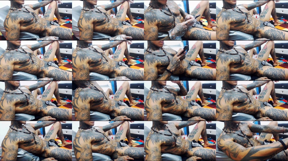 AWASOME666 05-02-2020  Recorded Video XXX