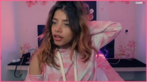 kelly_badgirl  05-02-2020 Recorded Show