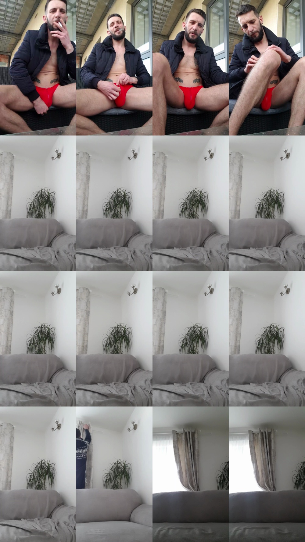Mario84Luci 05-02-2020  Recorded Video Free