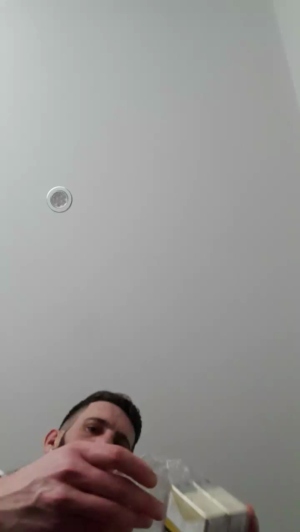 Mario84Luci 05-02-2020  Recorded Video Topless